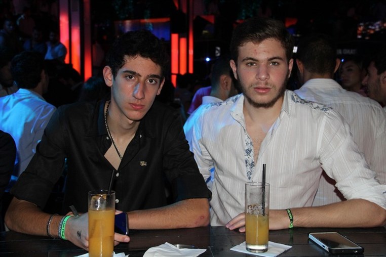 NDU SKYBAR Full Of Stars